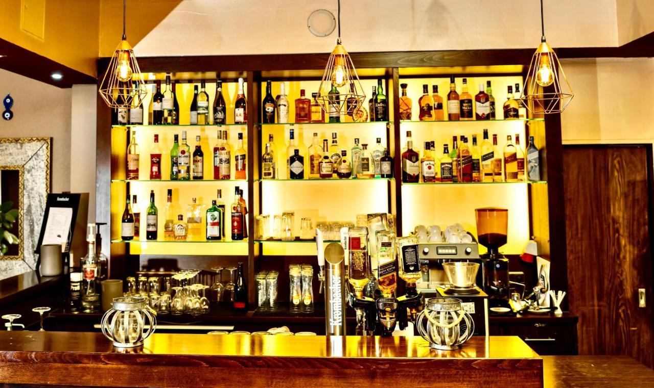 Parkhotel Lindenhof - Kostenlose Parkplaetze Оффенбах Экстерьер фото