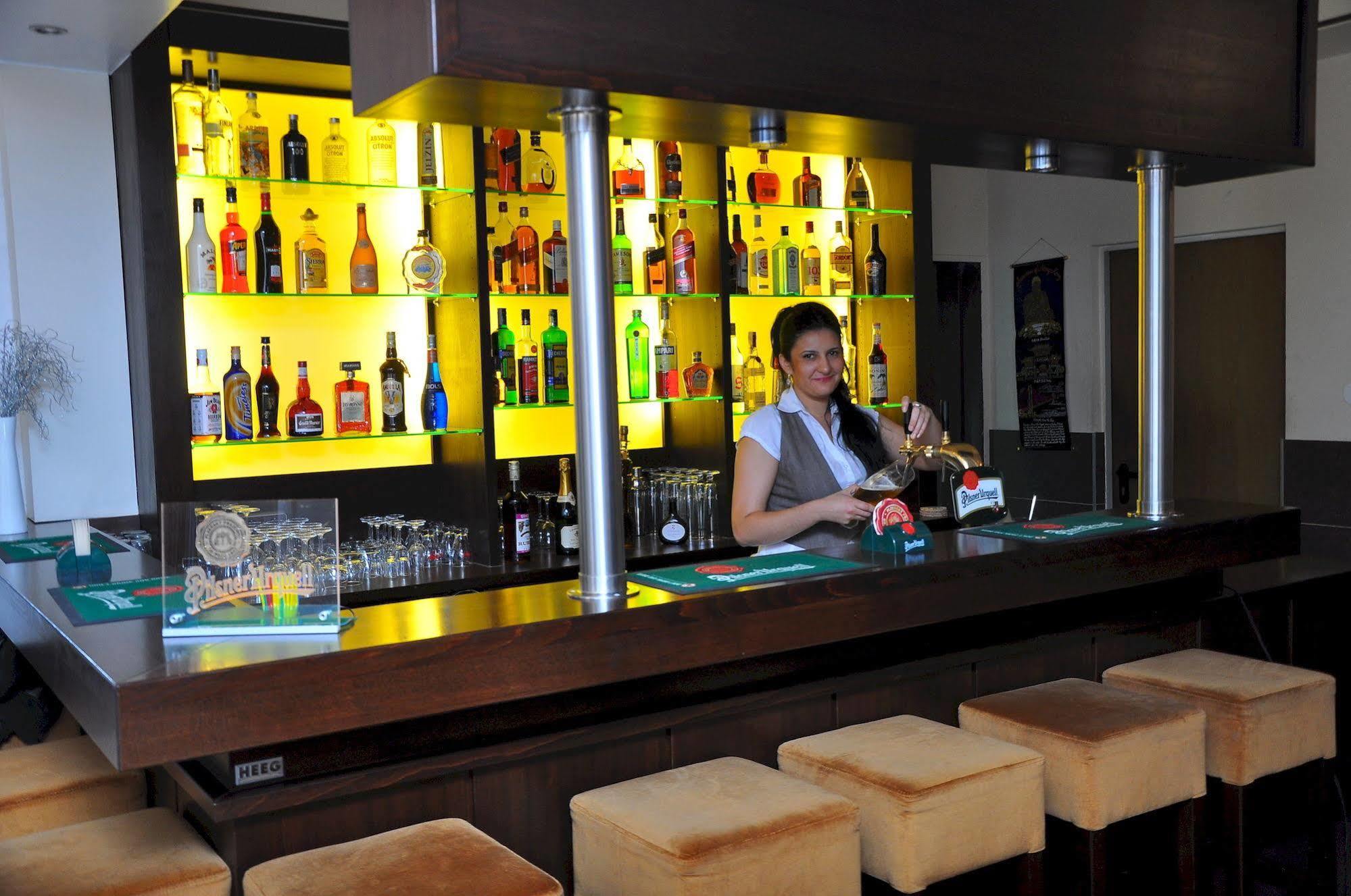 Parkhotel Lindenhof - Kostenlose Parkplaetze Оффенбах Экстерьер фото